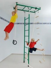Kletterdschungel