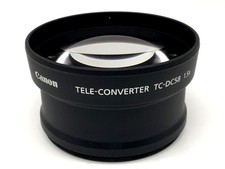 Canon Converter TC-DC58 1,5x