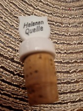 Flaschenverschluss Fürstlich