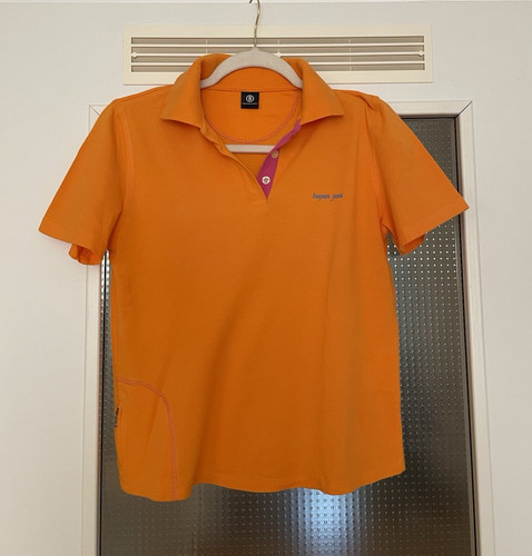 Bogner jeans polo - polo, frauen