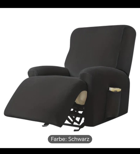 Bezug für relaxsessel - für,