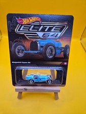 Hot Wheels Elite 64 Series