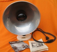 historische Osram Vitalux