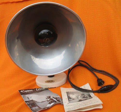 Historische osram vitalux - osram,