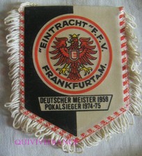 FAN511 - Wimpel Club De