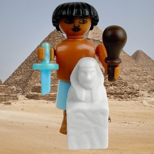 Eier einzelfigur mit - einzelfigur,