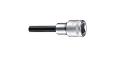 STAHLWILLE Steckschlüsseleinsatz 1054/2054 1/2 ″ 6 kant Schlüsselweite 12 mm ...