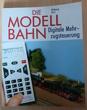 Die Modellbahn - Auswahl