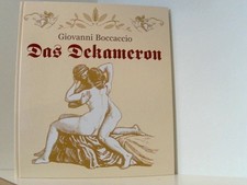 Das Dekameron des Giovanni