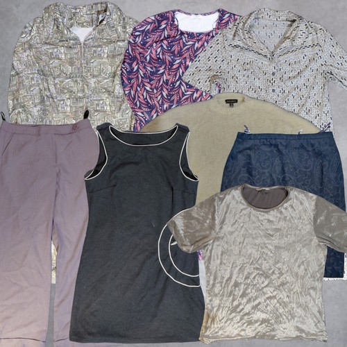 Damen vintage bekleidungspaket - vintage,