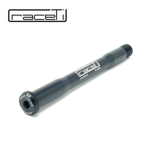 Fox durch achse - fox, 15mm