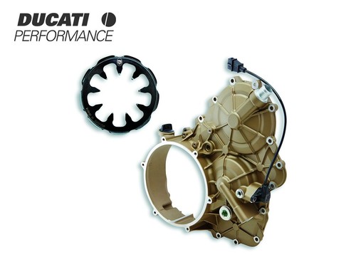 Magnesium kupplungsdeckel für - magnesium-kupplungsdeckel,