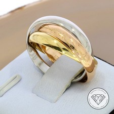 Wert 2.360,- Original Cartier