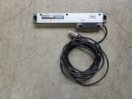 Elektronik glasmassstab - elektronik,