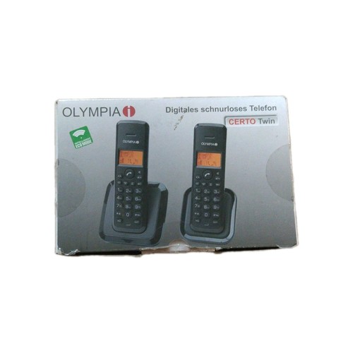 Olympia 2102 digitales - ,