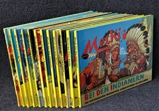 12 x MECKI - Zwerg Nase Mond