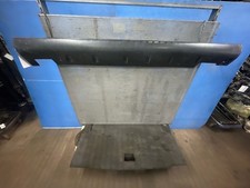 255108 Verkleidung Schweller links HONDA CRX III (EH, EG) 71850-SR2-0030 1.6 de