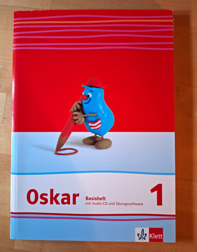 Klett verlag oskar 1 - klett,