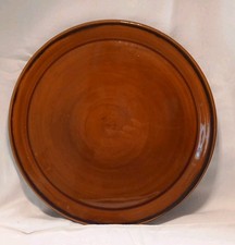 St. Clement PROVENCAL COGNAC Platte Tortenplatte Kuchenplatte 31 cm