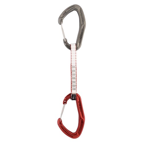 Dmm alpha trad quickdraw red - -,