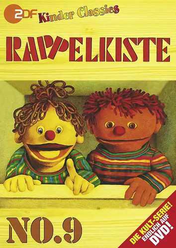 Rappelkiste 09 - rappelkiste,,