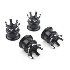 Kopfschraube krone motor - 4x,