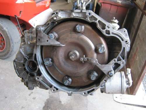 Citroen 2 2hdi bj07 - c6, c5