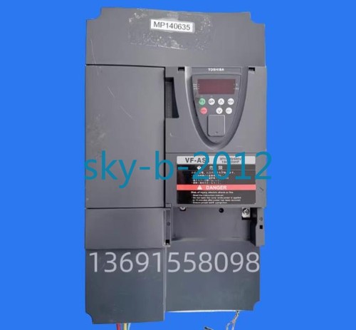 Pcs toshiba inverter - 1,