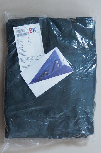 Robuster als bp ower - robuster, e.s.