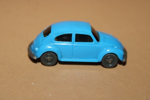 Wiking modellauto vw - 1:87,