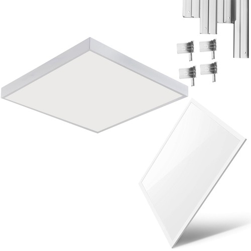 Led aufputz panel - aufputz,