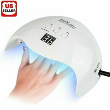 Professional LED UV Nail Dryer