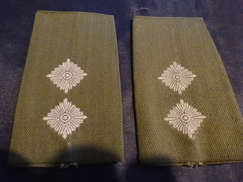 Bundeswehr schulterklappe - bundeswehr,,