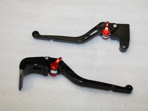 Leviers evo racing - leviers,