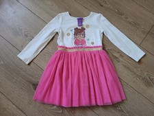 Shrinking violet kleid - shrinking,