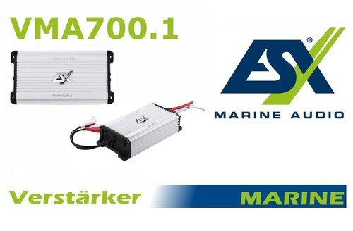 Esx vma700 marine - vma700.1,