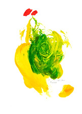 Brigitta Zeumer Einladung