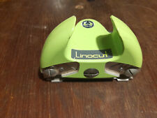 WOLFF LINOCUT - Nahtschneider für Linoleum, PVC und Teppichböden Bodenleger