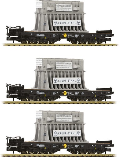 Fleischmann 845511 spur - spur, n