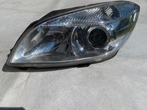 Halogen scheinwerfer links - scheinwerfer,