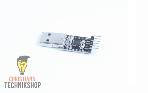 Seriell konverter cp2102 - seriell-konverter, usb