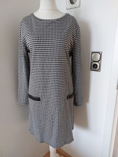 Damenkleid Jerseykleid Takko