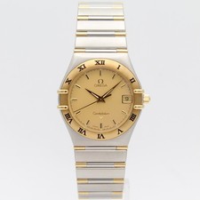 [2468] Omega Constellation
