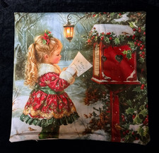 SALE Weihnachten Deko Kissen