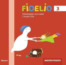 Fidelio Musikbücher 3