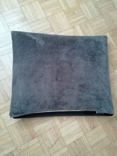 Tempur kopfkissen brauner - kopfkissen,,
