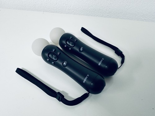 Sony playstation move motion - move,