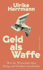 Geld als waffe - geld,