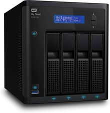 WD My Cloud Expert Series