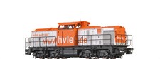 BRAWA 41700 Spur H0 Diesellok